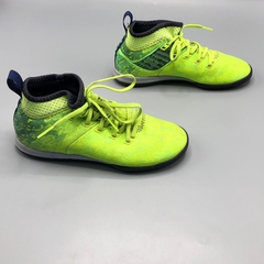 Botines Decathlon Talle 32 SEGUNDA SELECCION