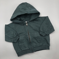 Campera liviana Zara - Talle 6-9 meses - SEGUNDA SELECCIÓN