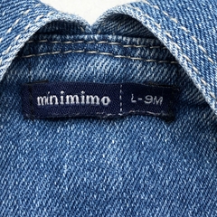Jumper pantalón Mimo - Talle 9-12 meses - SEGUNDA SELECCIÓN - comprar online