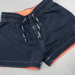 Traje de baño short Rebel - Talle 3-6 meses - comprar online