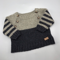 Sweater Mimo - Talle 6-9 meses