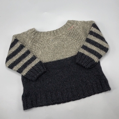 Sweater Mimo - Talle 6-9 meses en internet