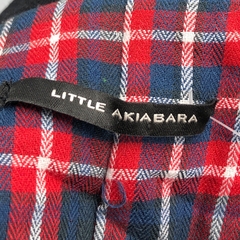 Saco Little Akiabara - Talle 6-9 meses - SEGUNDA SELECCIÓN - comprar online