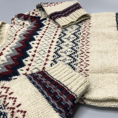 Sweater Mimo - Talle 6-9 meses - SEGUNDA SELECCIÓN - tienda online