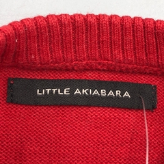 Sweater Little Akiabara - Talle 3-6 meses - SEGUNDA SELECCIÓN - comprar online