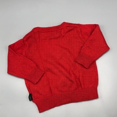 Sweater Little Akiabara - Talle 3-6 meses - SEGUNDA SELECCIÓN en internet
