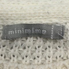 Sweater Mimo - Talle 9-12 meses - SEGUNDA SELECCIÓN - comprar online