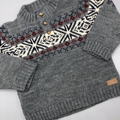 Sweater Mimo - Talle 12-18 meses - SEGUNDA SELECCIÓN - comprar online