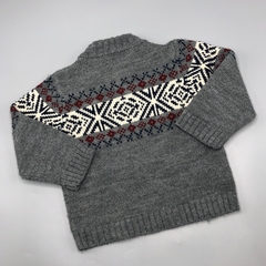 Sweater Mimo - Talle 12-18 meses - SEGUNDA SELECCIÓN en internet