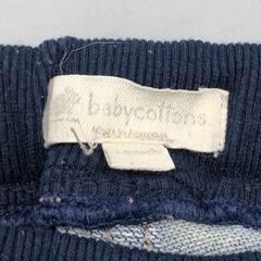 Jeans Baby Cottons - Talle 12-18 meses - SEGUNDA SELECCIÓN - comprar online