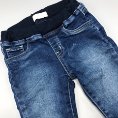 Jeans Baby Cottons - Talle 12-18 meses - SEGUNDA SELECCIÓN - comprar online