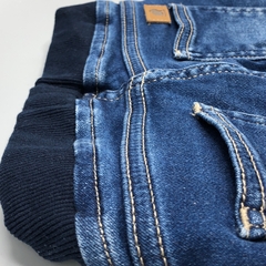 Jeans Baby Cottons - Talle 12-18 meses - SEGUNDA SELECCIÓN - tienda online