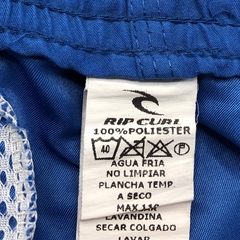 Traje de baño short Rip Curl - Talle 8 años - SEGUNDA SELECCIÓN - comprar online