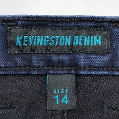 Jeans Kevingston - Talle 14 años
