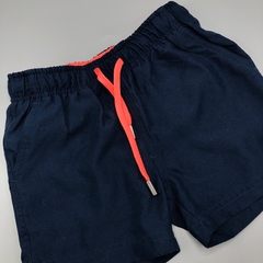 Traje de baño short Kevingston - Talle 8 años - comprar online