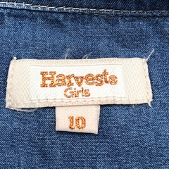 Camisa Baby Harvest - Talle 10 años - SEGUNDA SELECCIÓN - comprar online