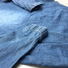Camisa Baby Harvest - Talle 10 años - SEGUNDA SELECCIÓN - tienda online