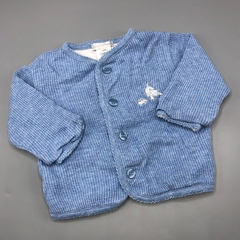 Saco Baby Cottons - Talle 6-9 meses