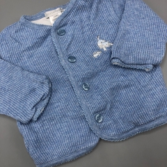 Saco Baby Cottons - Talle 6-9 meses - comprar online