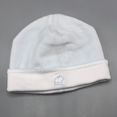 Gorro Baby Cottons - Talle 0-3 meses