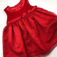 Vestido Carters - Talle 6-9 meses - comprar online