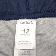 Jogging Carters - Talle 12-18 meses
