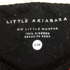 Campera liviana Little Akiabara - Talle 6-9 meses - SEGUNDA SELECCIÓN en internet