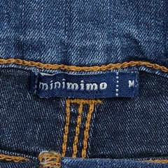 Jeans Mimo - Talle 6-9 meses - SEGUNDA SELECCIÓN - comprar online