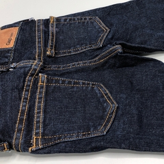 Jeans GAP - Talle 12-18 meses - SEGUNDA SELECCIÓN - tienda online