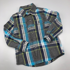 Camisa OshKosh - Talle 3 años