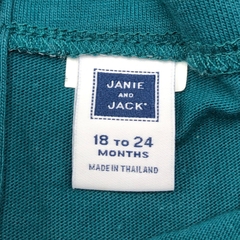 Remera Janie & Jack - Talle 18-24 meses - SEGUNDA SELECCIÓN - comprar online
