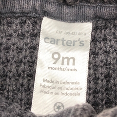 Saco Carters - Talle 9-12 meses - SEGUNDA SELECCIÓN en internet