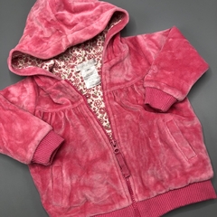 Campera liviana Baby Cottons - Talle 3-6 meses - Baby Back Sale SAS