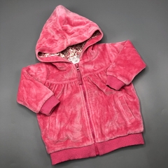 Campera liviana Baby Cottons - Talle 3-6 meses