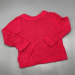 Sweater GAP - Talle 2 años - SEGUNDA SELECCIÓN en internet
