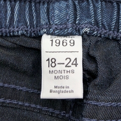 Jeans GAP - Talle 18-24 meses - SEGUNDA SELECCIÓN - comprar online