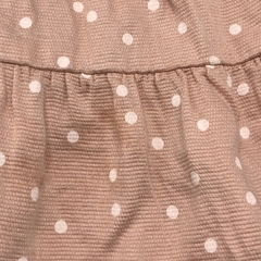Vestido Zara - Talle 6-9 meses - SEGUNDA SELECCIÓN en internet