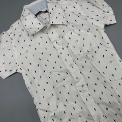 Camisa Mimo - Talle 18-24 meses - comprar online