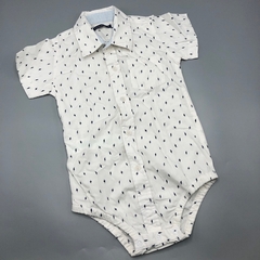 Camisa Mimo - Talle 18-24 meses