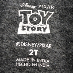 Remera Disney - Talle 2 años - SEGUNDA SELECCIÓN - comprar online