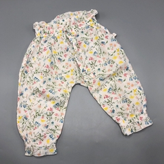 Pantalón Cheeky - Talle 6-9 meses