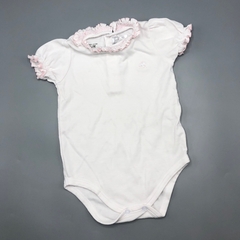 Body Baby Cottons - Talle 6-9 meses