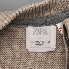 Campera liviana Zara - Talle 12-18 meses - SEGUNDA SELECCIÓN - comprar online