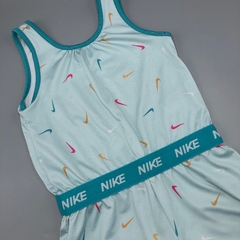 Enterito corto Nike - Talle 4 años - SEGUNDA SELECCIÓN - Baby Back Sale SAS