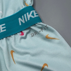 Enterito corto Nike - Talle 4 años - SEGUNDA SELECCIÓN - tienda online