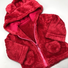 Campera liviana Crayón - Talle 6-9 meses - SEGUNDA SELECCIÓN - Baby Back Sale SAS