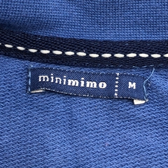 Campera liviana Mimo - Talle 6-9 meses - SEGUNDA SELECCIÓN - comprar online