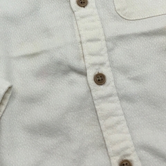 Camisa Zara - Talle 9-12 meses - SEGUNDA SELECCIÓN - comprar online