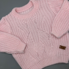 Sweater Mini Anima - Talle 6-9 meses - SEGUNDA SELECCIÓN - comprar online