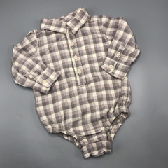 Camisa GAP - Talle 6-9 meses